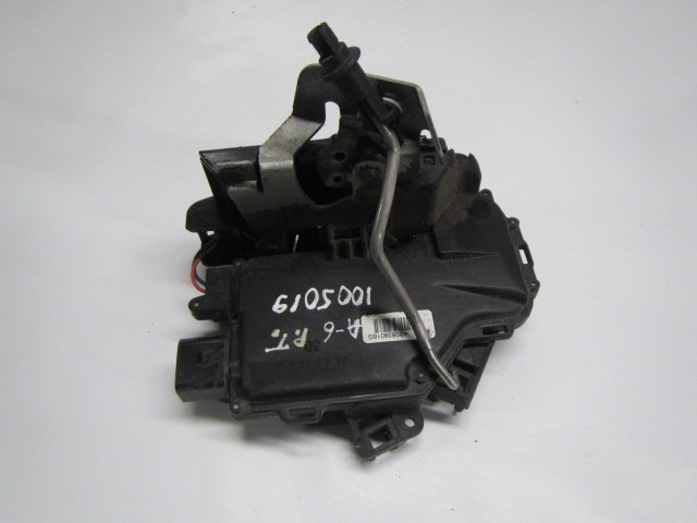 Audi A6 (C5) Door Lock Rear Right AUDI A6 / A6 ALLROAD (C5) (1997-2005) Door Lock...