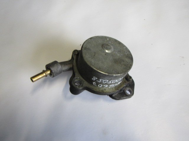 Peugeot 607 Vacuum Pump, engine PEUGEOT 607 (9D, 9U) (2000-2010) Vacuum Pump, e...