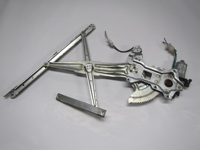 Mitsubishi Pajero Sport Window Regulator Compl. front right