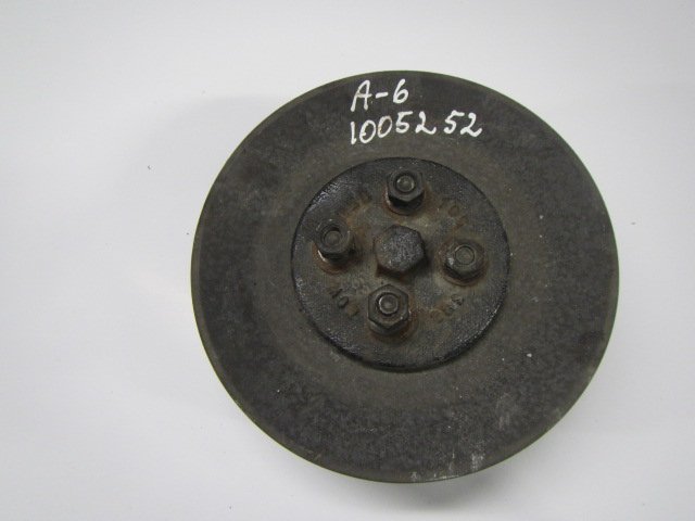 Audi A6 (C4) Шкив коленчатого вала AUDI A6 (C4) (1994-1997) Crankshaft Pulley

Gen...