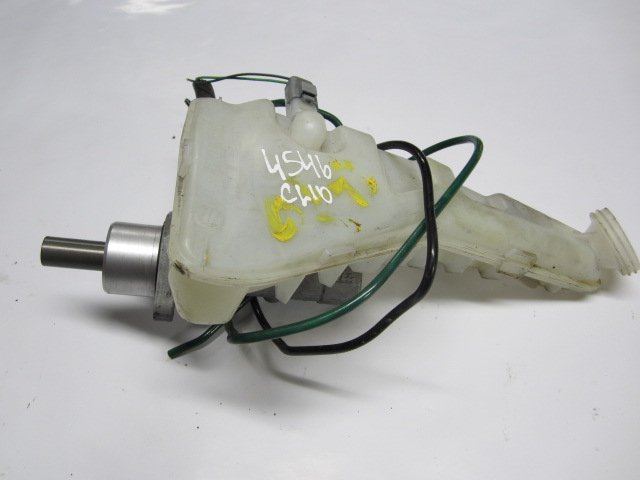 Renault Clio главный тормозной цилиндр RENAULT CLIO III / THALIA (2005-2012) Brake Mas...