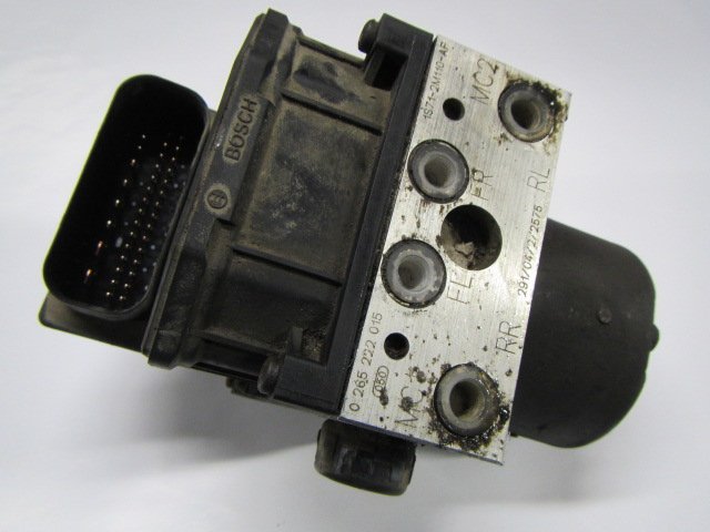 Ford Mondeo ABS hydraulic unit / pump FORD MONDEO Mk III (2000-2007) ABS hydraulic un...