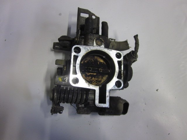 Opel Astra (F) Throttle body OPEL ASTRA G (1998-2004) Throttle body 90541301...