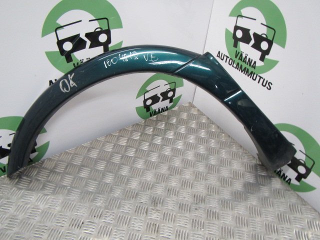 Chevrolet Trans Sport, Venture Fender Flare Front Left CHEVROLET TRANS SPORT (1996-2005) Fender Flare ...