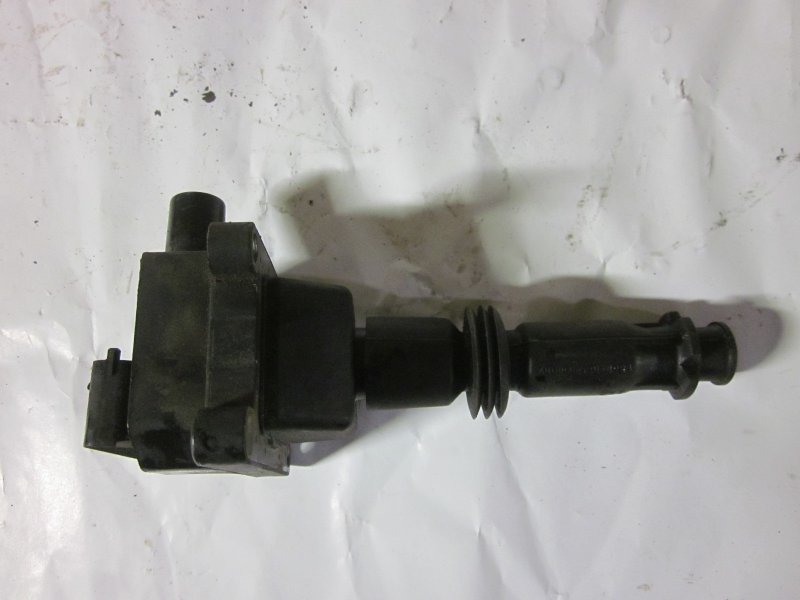 Alfa-Romeo 156 катушка зажигания ALFA ROMEO 156 (932) (1997-2006) Ignition Coil ...