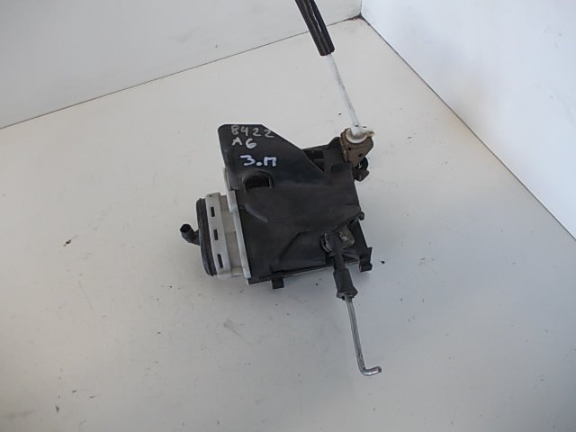 Audi A6 (C4) Door Lock Rear Right AUDI A6 (C4) (1994-1997) Door Lock Rear Right 4...