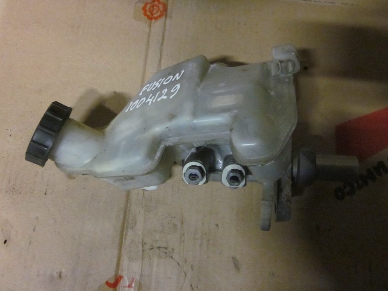 Ford Fusion (USA) главный тормозной цилиндр FORD FUSION [EU] (2002-2012) Brake Master Cylin...