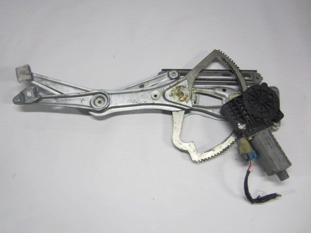 Mercedes-Benz 280SL - 600SL / SL (R129) Window Regulator Compl. front right MERCEDES-BENZ ML-CLASS (W163) (1998-2005) Windo...