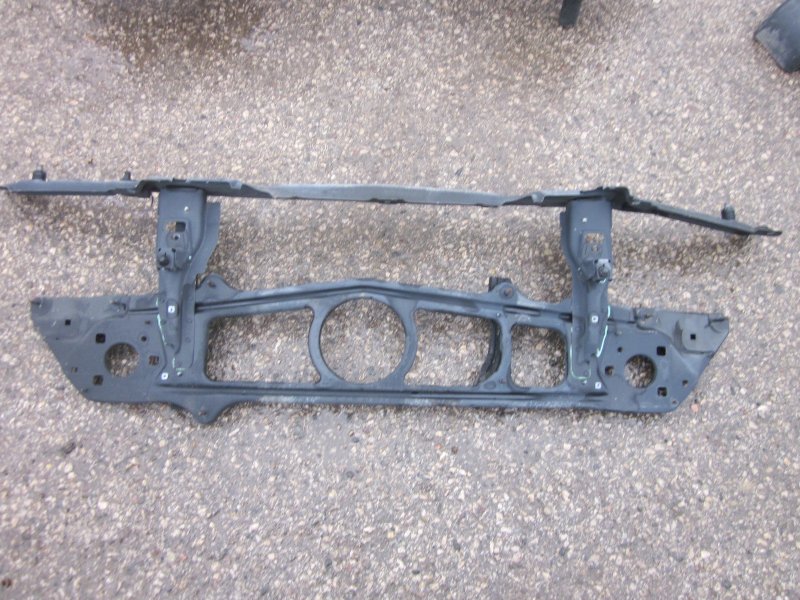 BMW 7 (E38) Front panel BMW 7 SERIES (E38) (1994-2001) Front panel

Gen...