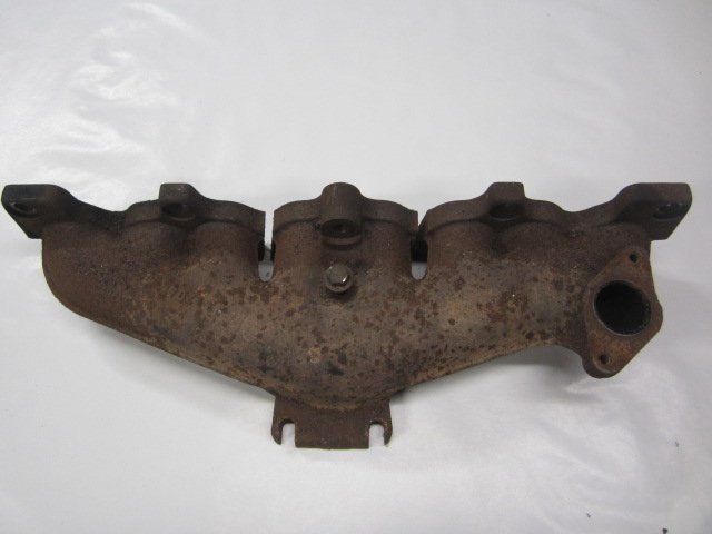 Peugeot 407 выпускной коллектор PEUGEOT 407 (2004-2012) Exhaust Manifold 0341H8...