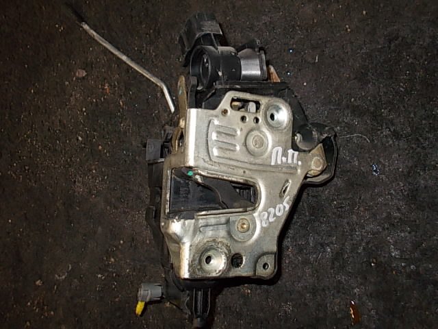 Mercedes-Benz 280SL - 600SL / SL (R129) Door Lock Front Right MERCEDES-BENZ E-CLASS (W210) (1995-2003) Door L...