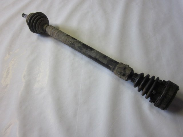 Volkswagen Polo Drive Shaft Front Right VW POLO (9N) (2001-2009) Drive Shaft Front Righ...