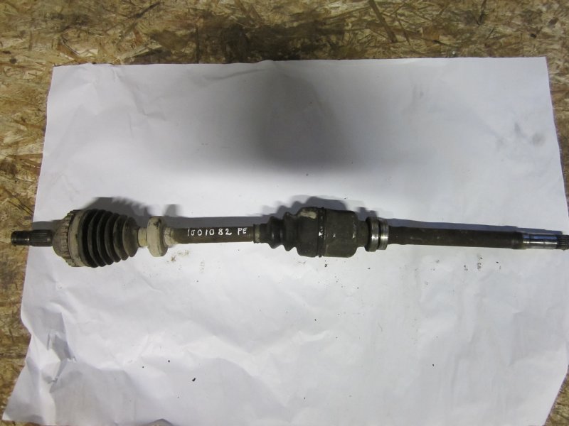 Citroen Xsara Drive Shaft Front Right CITROËN XSARA (1997-2005) Drive Shaft Front Rig...