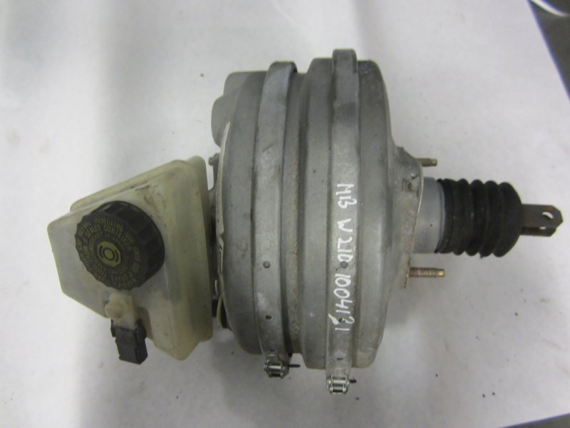 Mercedes-Benz 280SL - 600SL / SL (R129) Brake Servo MERCEDES-BENZ E-CLASS (W210) (1995-2003) Brake ...