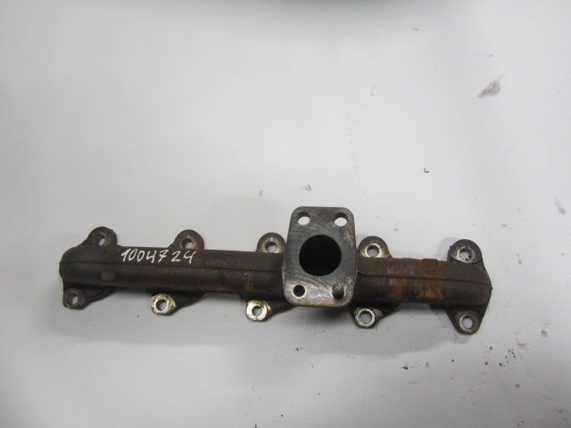 Peugeot 207 выпускной коллектор PEUGEOT 207 (2006-2014) Exhaust Manifold

Gener...