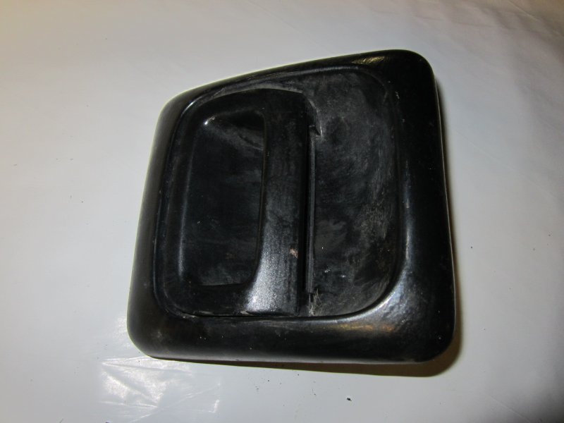 Peugeot Boxer Rear Panel Door exterior Handle Right PEUGEOT BOXER (244)(2002-2006) Rear Panel Door ...