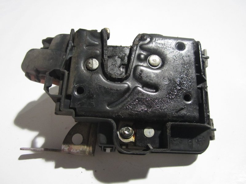 Volkswagen Caddy (9KV) Door Lock Front Left VW CADDY (2K) (2004-2015) Door Lock Front Left
...