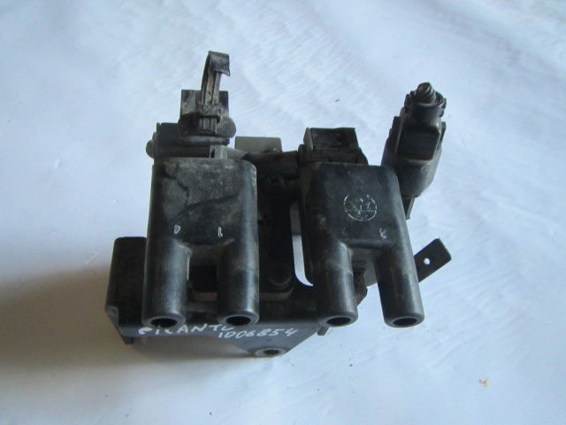 Kia Picanto ignition coil KIA PICANTO I (BA) (2004-) Ignition Coil

Gener...