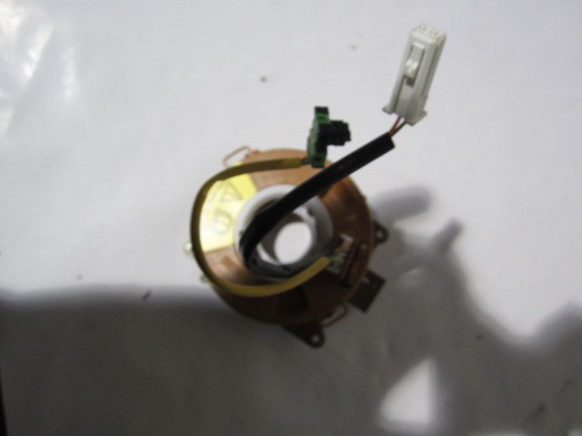 Citroen Nemo Steering wheel slip ring / squib CITROËN NEMO (2008-2023) Steering wheel slip ri...