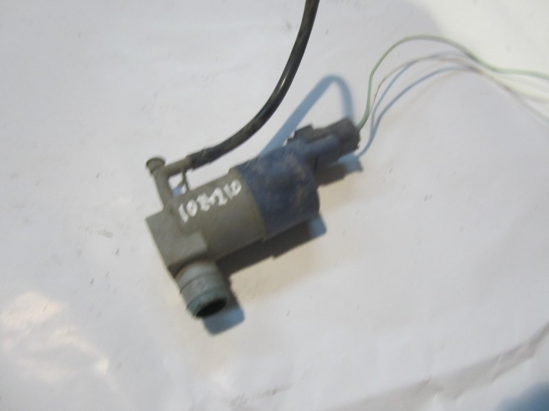 Citroen Berlingo Washer Pump Headlights CITROËN BERLINGO I, II (1996-2009) Washer Pump ...