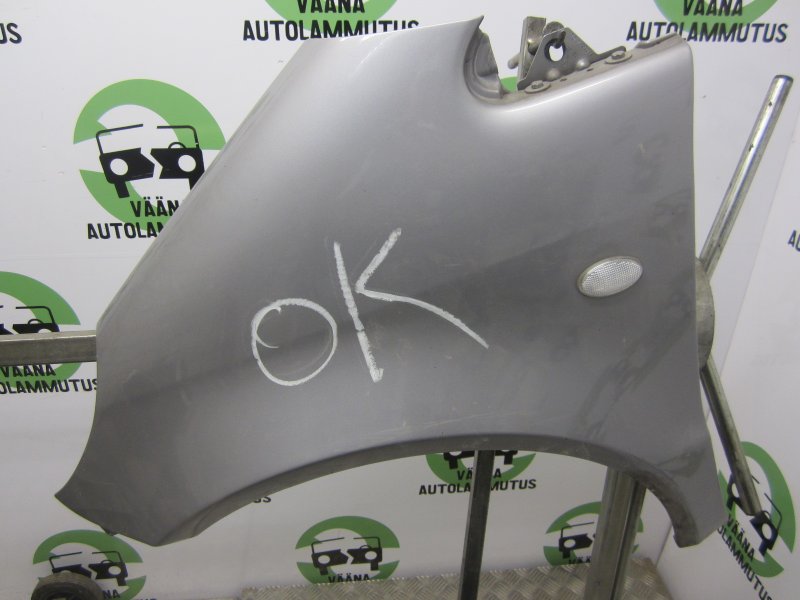Mercedes-Benz 280SL - 600SL / SL (R129) Fender Front Left MERCEDES-BENZ A-CLASS (W168) (1997-2004) Fender...
