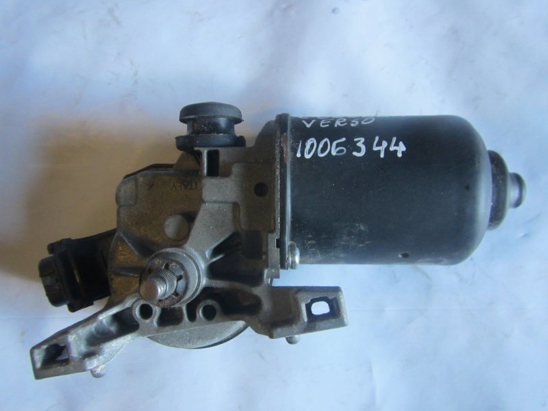 Toyota Corolla Verso Wiper Motor Windscreen TOYOTA COROLLA Verso II (AR10) (2004-2009) Wipe...