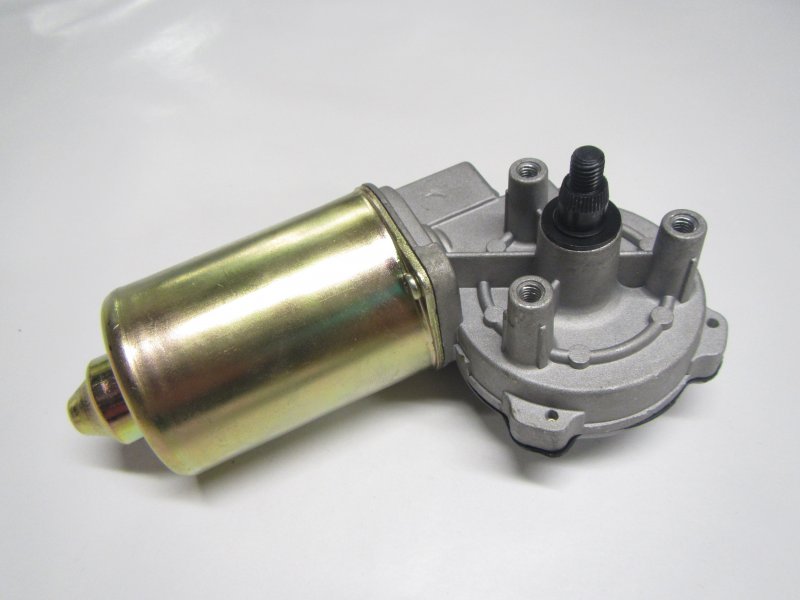 Renault Megane Wiper Motor Windscreen RENAULT MEGANE II (2002-2008) Wiper Motor Winds...