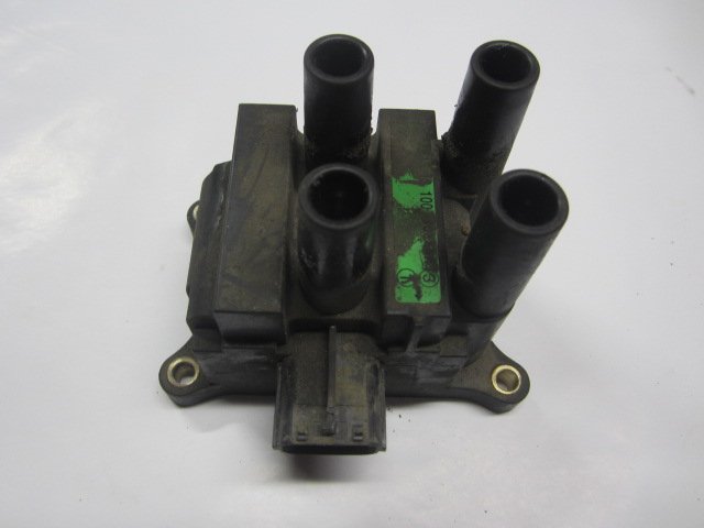 Mazda 6 (GG / GY) ignition coil MAZDA 6 (GG, GY) (2002-2007) Ignition Coil L813...