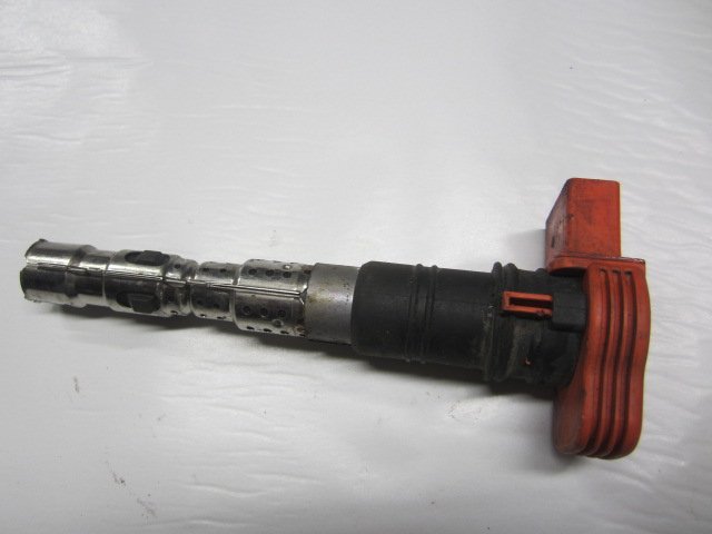 Audi A8 (D3) катушка зажигания AUDI A8 (4E) (2002-2010) Ignition Coil 07790511...