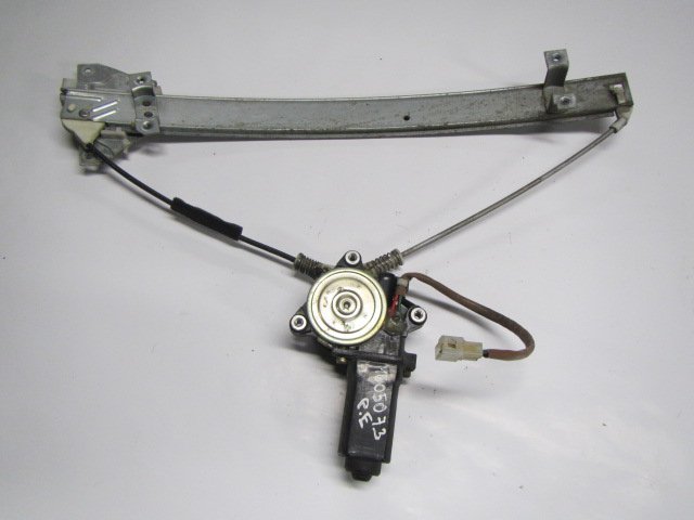 Mitsubishi Galant Window Regulator Compl. front right