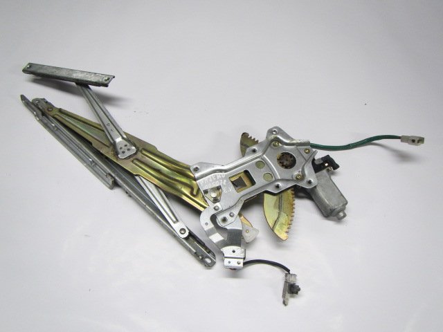 Mitsubishi Pajero Sport Window Regulator Compl. front left