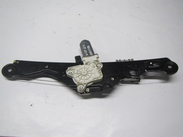 Mercedes-Benz A (W168) Window Regulator Compl. rear left MERCEDES-BENZ E-CLASS (W211) (2002-2009) Window...