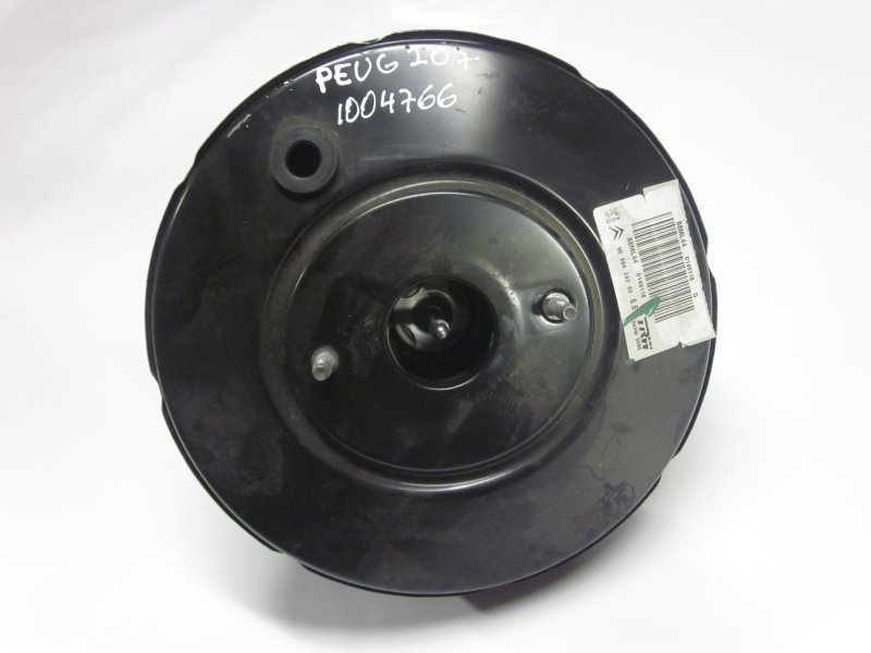 Peugeot 207 Brake Servo PEUGEOT 207 (2006-2014) Brake Servo 9688424380
...