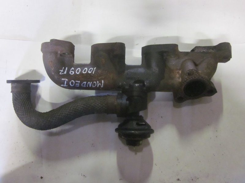 Ford Mondeo выпускной коллектор FORD MONDEO I (1993-1996) Exhaust Manifold

Gen...