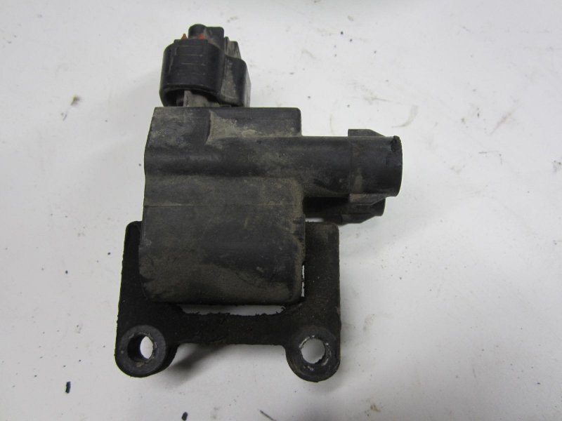 Toyota Corolla ignition coil TOYOTA COROLLA VIII (E110) (1997-2002) Ignition...