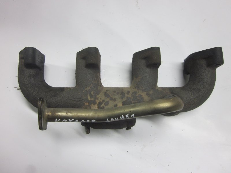Chrysler Voyager / Town & Country выпускной коллектор CHRYSLER VOYAGER III (GS) (1995-2001) Exhaust M...