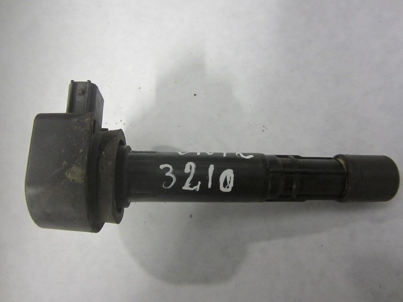 Honda Civic катушка зажигания HONDA CIVIC VII (EU, ES) (1999-2006) Ignition C...