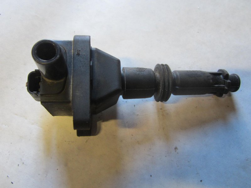 Alfa-Romeo 156 катушка зажигания ALFA ROMEO 156 (932) (1997-2006) Ignition Coil ...