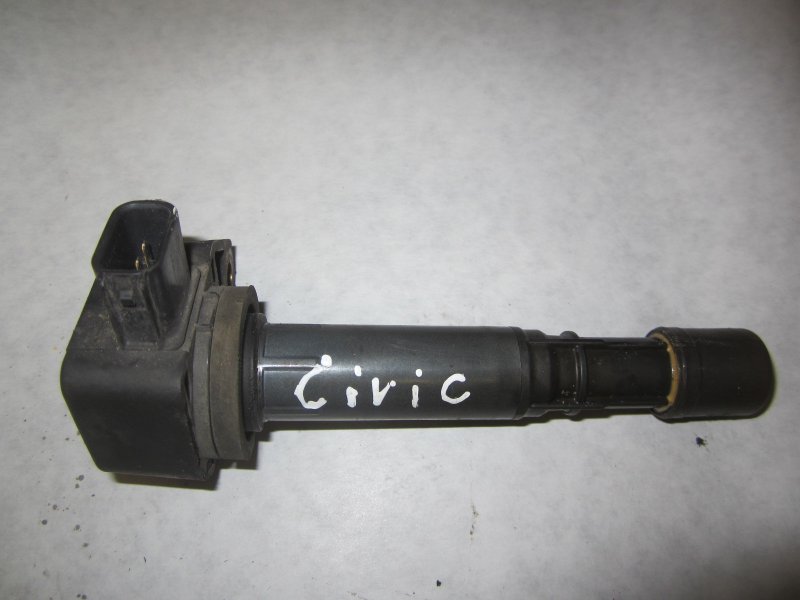 Honda Civic катушка зажигания HONDA CIVIC VII (EU, ES) (1999-2006) Ignition C...