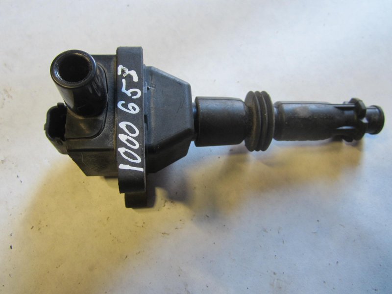 Alfa-Romeo 156 катушка зажигания ALFA ROMEO 156 (932) (1997-2006) Ignition Coil ...