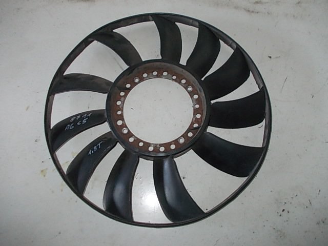 Audi A6 (C5) Cooling Fan Wing AUDI A6 / A6 ALLROAD (C5) (1997-2005) Cooling F...