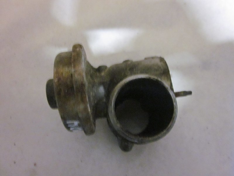 Ford Mondeo EGR Valve FORD MONDEO Mk III (2000-2007) EGR Valve 144626...