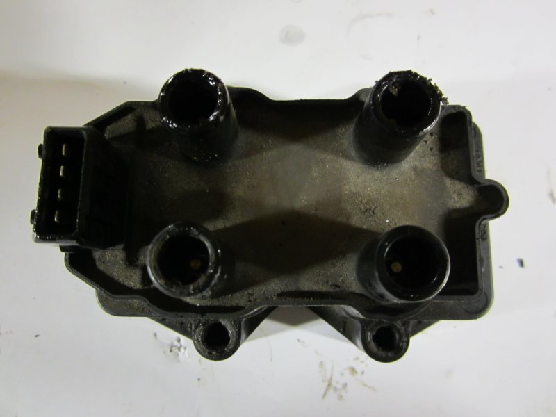 Citroen Xsara катушка зажигания CITROËN XSARA (1997-2005) Ignition Coil

Genera...
