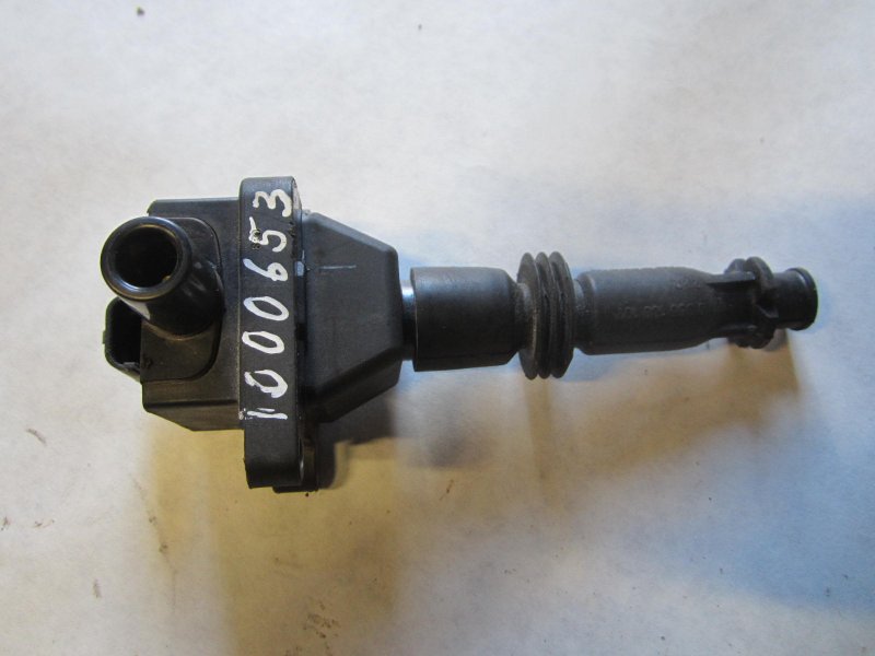 Alfa-Romeo 156 катушка зажигания ALFA ROMEO 156 (932) (1997-2006) Ignition Coil ...