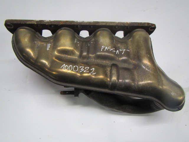 Volkswagen Passat выпускной коллектор VW PASSAT B5 (3B3) (2000-2005) Exhaust Manifold...