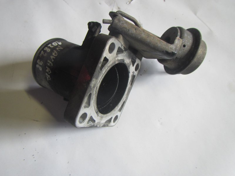 Nissan Pick Up / Navara / NP300 (D22) Throttle body NISSAN NAVARA II / NP300 (D40) (2004-2021) Thro...