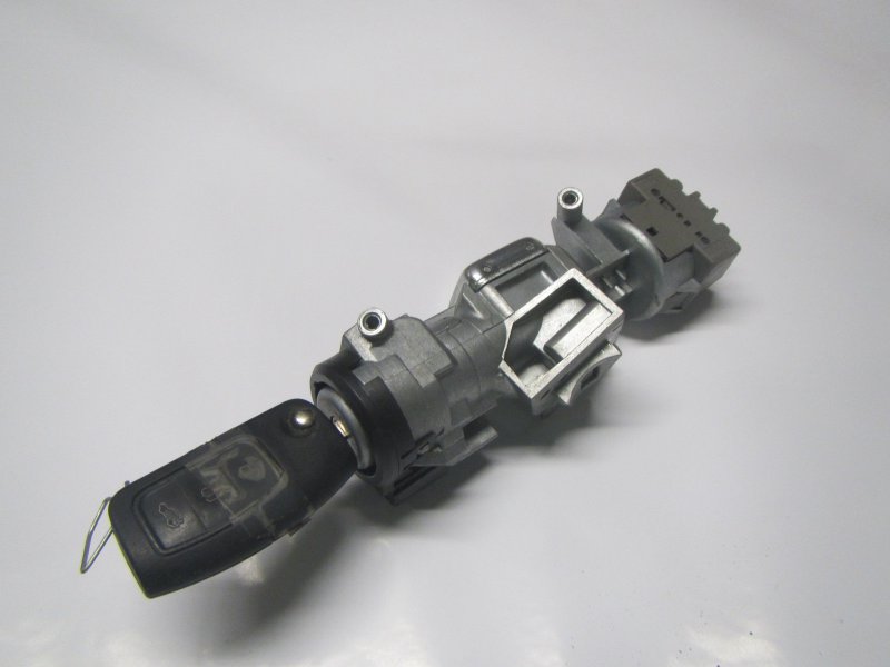 Ford S-Max Ignition switch lock (ignition barrel) FORD S-MAX I (2006-2014) Ignition switch lock (...