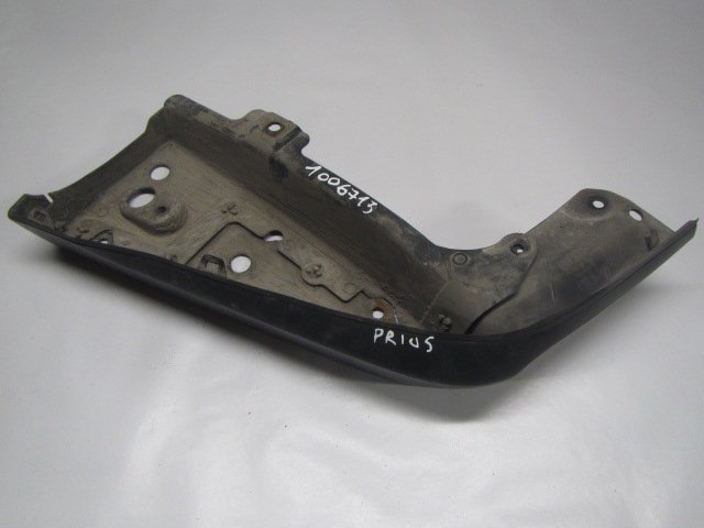 Toyota Prius Rear bumper spoiler TOYOTA PRIUS II (NHW20) (2003-2009) Rear Bumper...