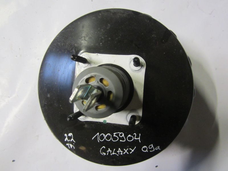 Ford Galaxy Brake Servo FORD GALAXY II (WA6) (2006-2015) Brake Servo 17...