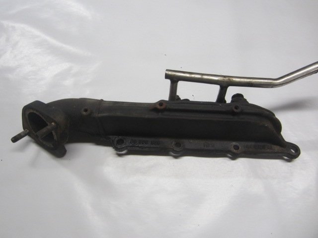Opel Omega exhaust manifold OPEL OMEGA B (1994-2003) Exhaust Manifold 90530...